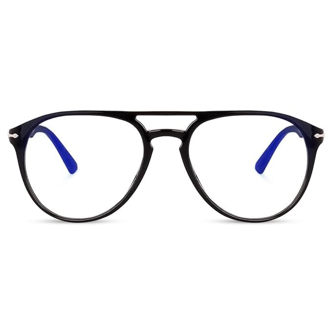 Classic Aviator Blue Light Glasses™