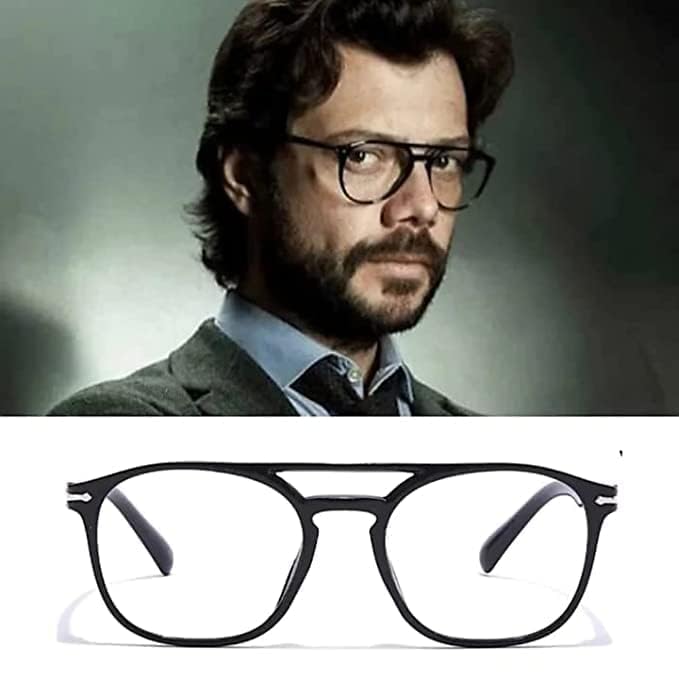 Classic Aviator Blue Light Glasses™