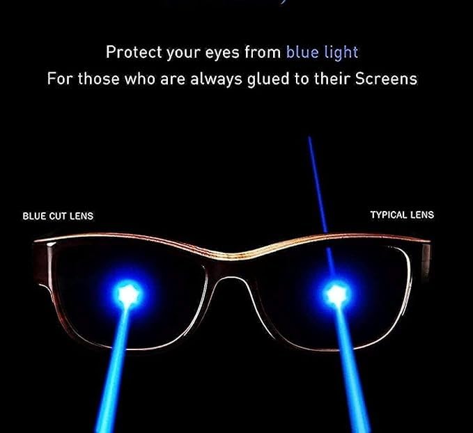 Classic Aviator Blue Light Glasses™