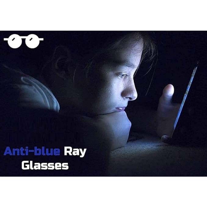 Classic Aviator Blue Light Glasses™