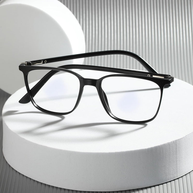 Bluno Square Eye Comfort Glasses™